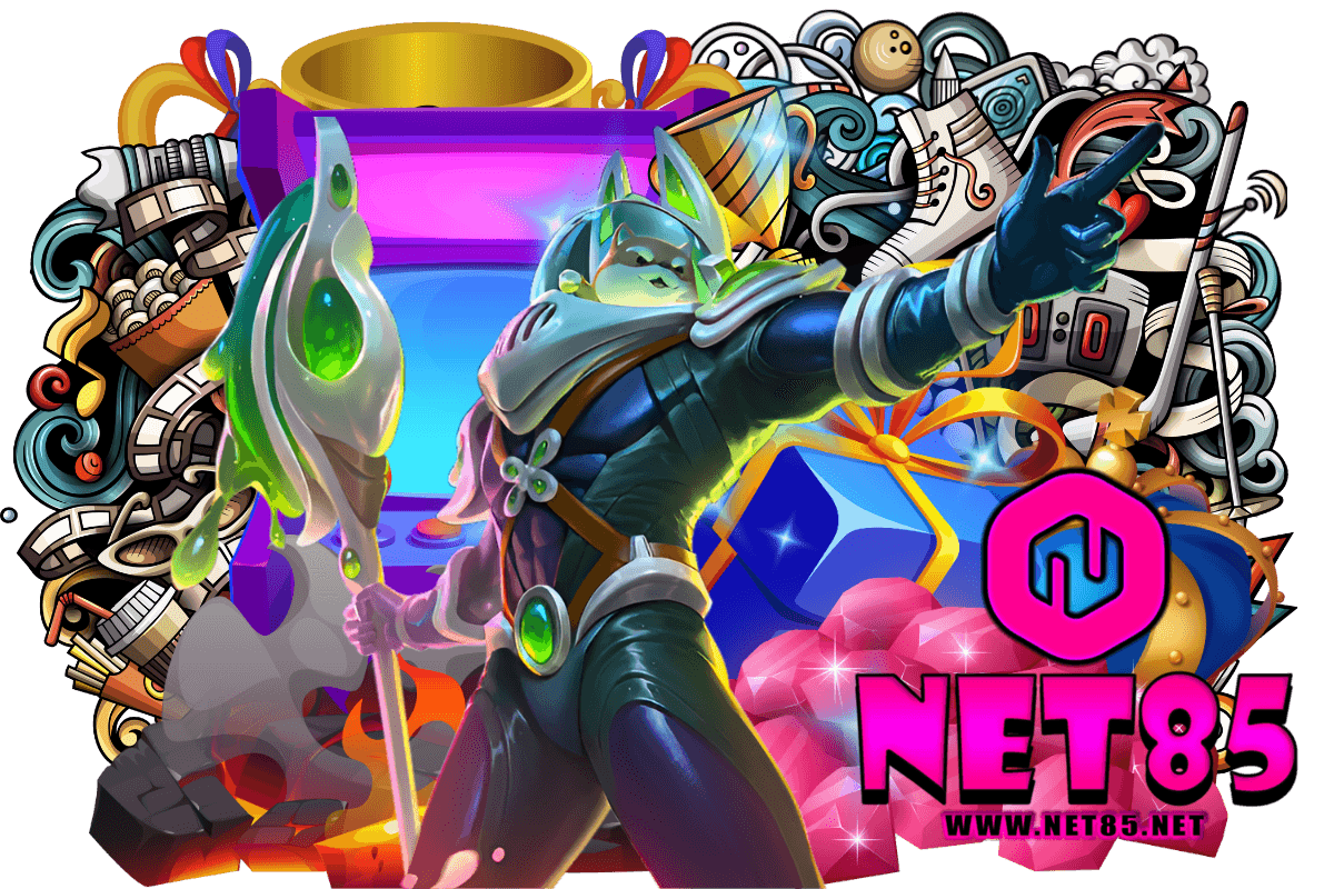 net85