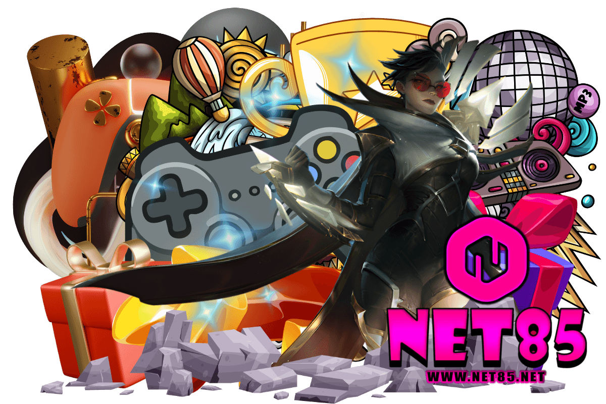net85 เกมมือถือ