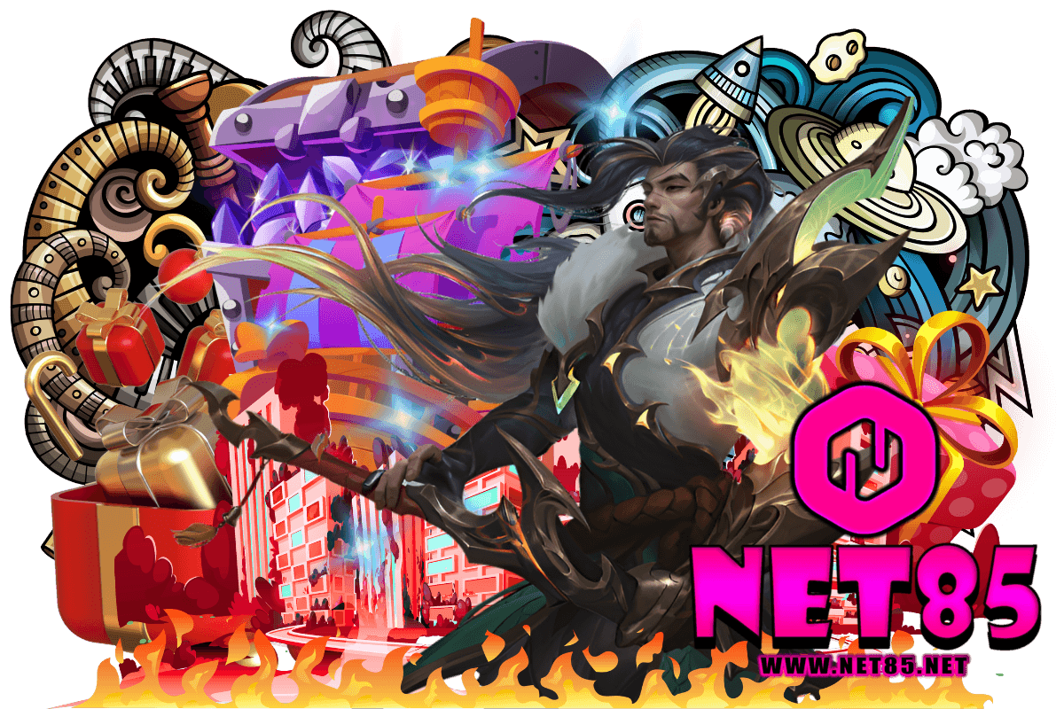 net85 เกมเล่นฟรี